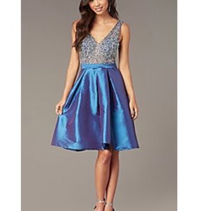 Beautiful knee length dress SALE